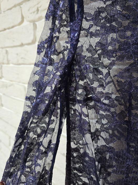 Блуза прозора PRADA