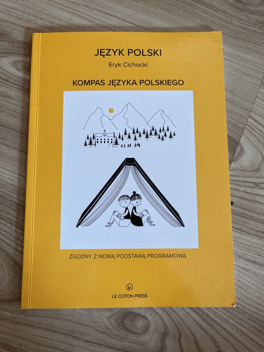 Kompas jezyka polskiego