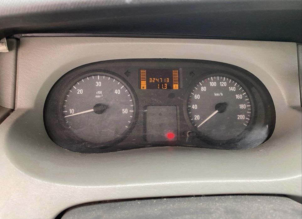 Opel Vivaro  9 Lugares 2.0CDTI