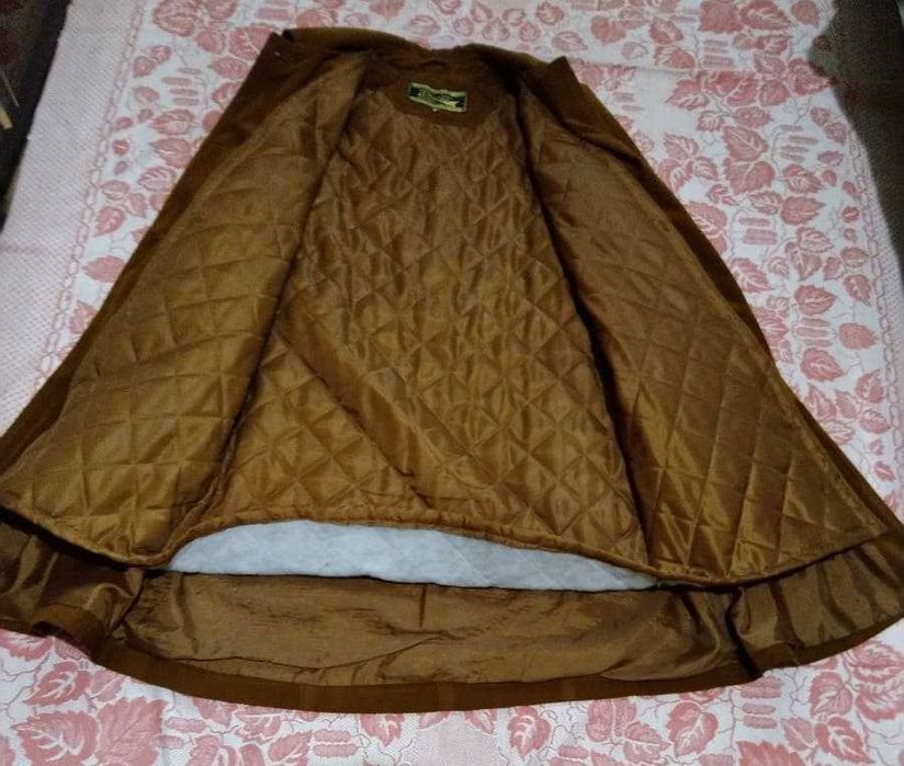 Пальто женское весна-осень