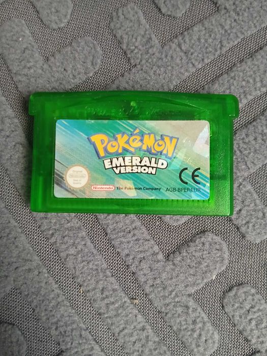 Jogos Game Boy ORIGINAIS