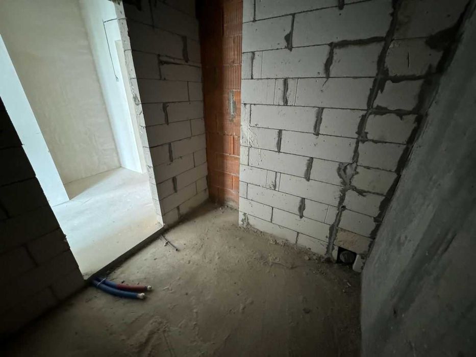 1 кімнатна квартира в Києві ЖК Причал 8 Дарницький Позняки