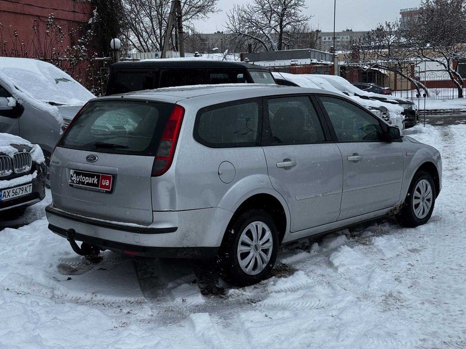 Продам Ford Focus 2007р. #74015