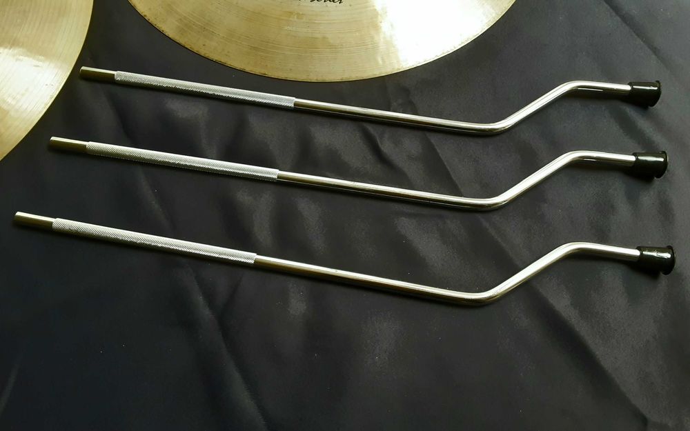 Prato Zildjian K-Custom Ride 20" + 6 Pratos + 3 Pernas Timbalão - 600€