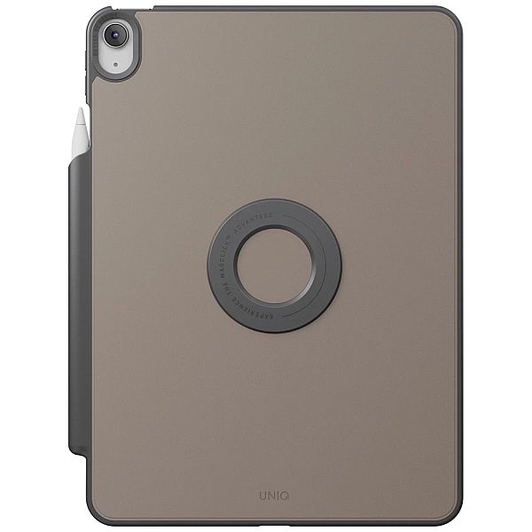 Etui UNIQ Rovus Snapmount Magnetic 360 Rotating Detachable do iPad 11"