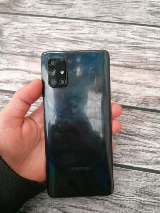 Samsung Galaxy A71 6/128
