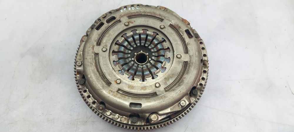 Bimassa VOLKSWAGEN Golf VII Variant (BA5, BV5)