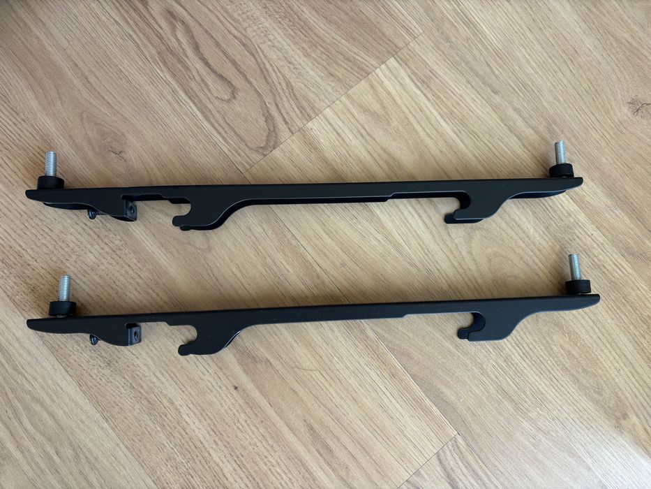 Suporte De Parede para TV APLF1
