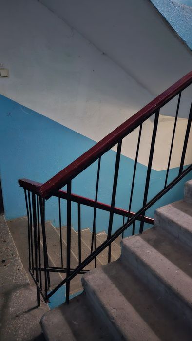 Актуально! 1-ая в Закрытом Дворе, ОСББ, Бульвар Строителей .