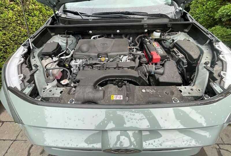 Toyota RAV4 2020