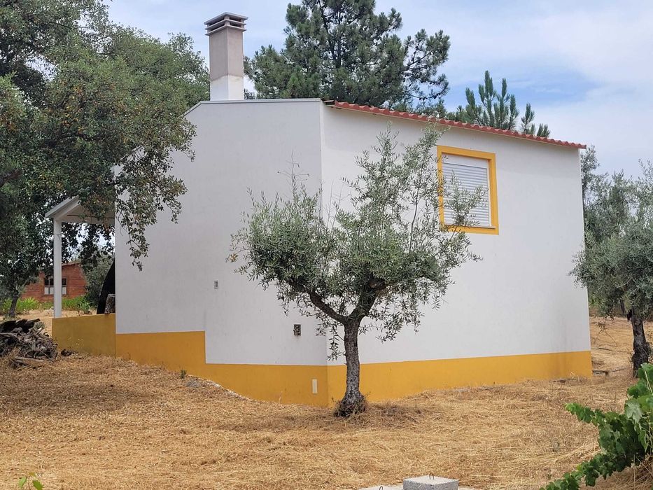 Conheça a quinta com que sempre sonhou.