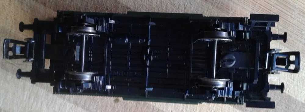 Vagão Maerklin HO (3)