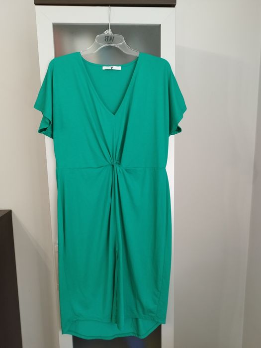 Sukienka midi rm 44