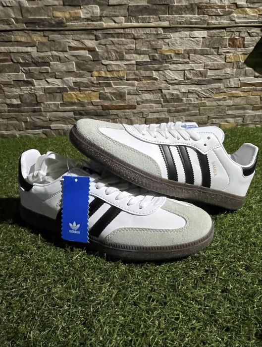 Adidas Samba (nunca usados, n 42)