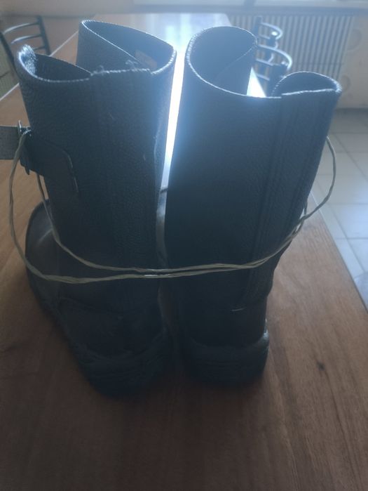 Продам сапоги рабочие