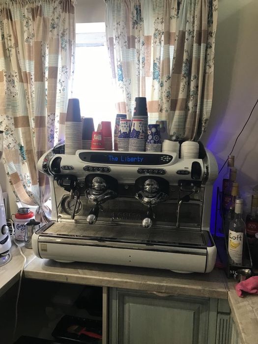 Кафе, готовой бізнес