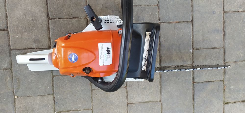 Piła Stihl Ms 231 C