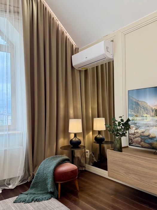 Многокомнатная квартира по адресу ул. Электриков (площадь 264 м²) - Atlanta.ua - фото 13