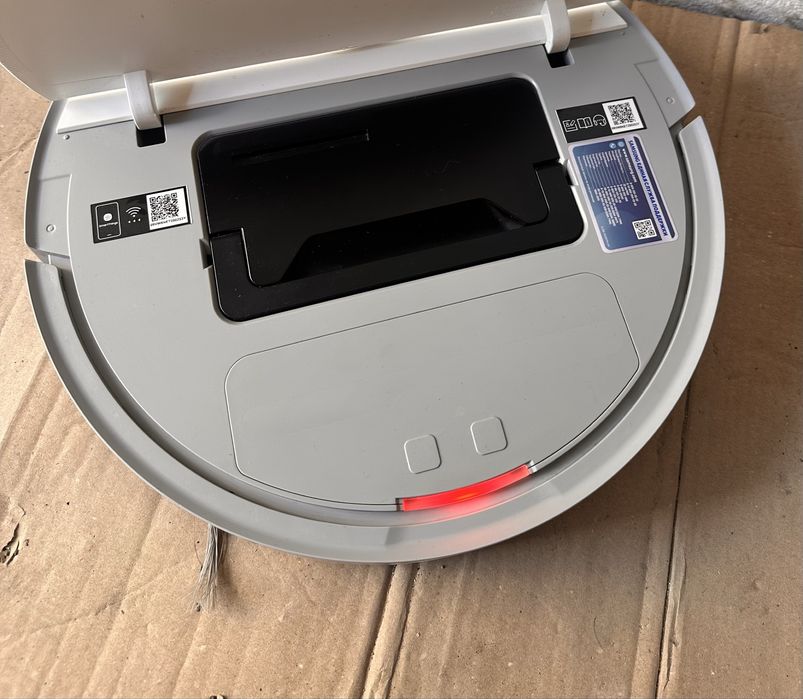 Продам робот samsung jet bot