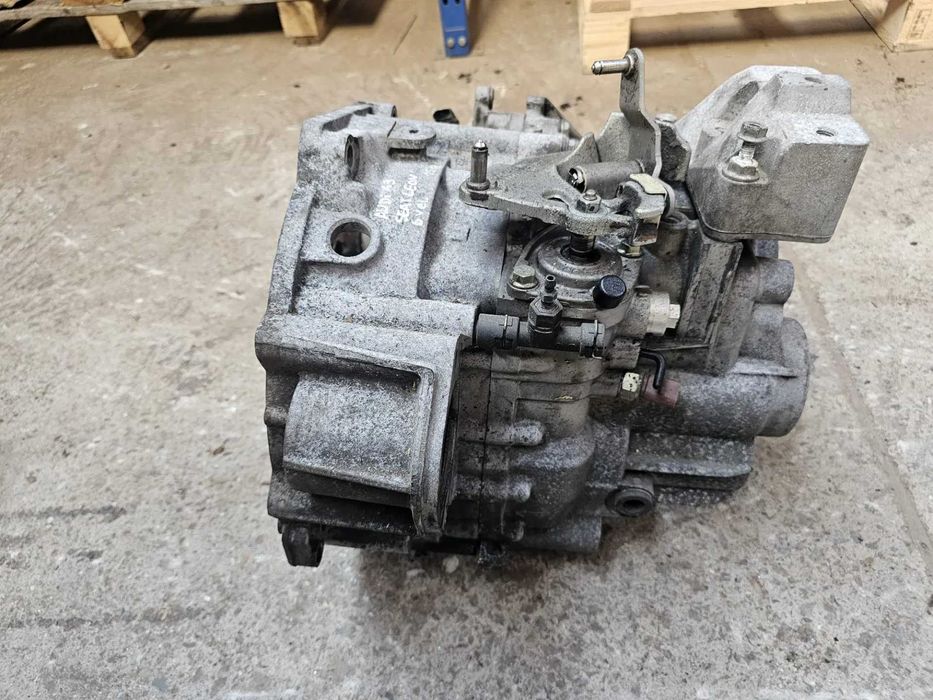 Caixa de Velocidades SEAT Leon (1M1), de 1999 a 2006 l 139411