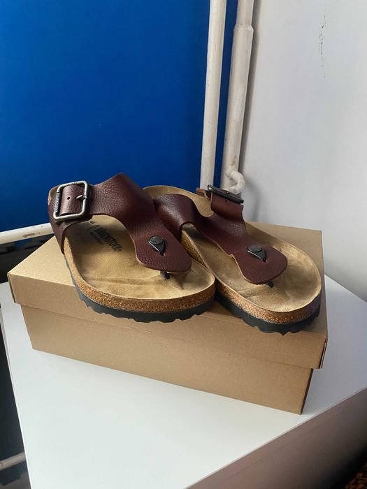 klapki Birkenstock Ramses