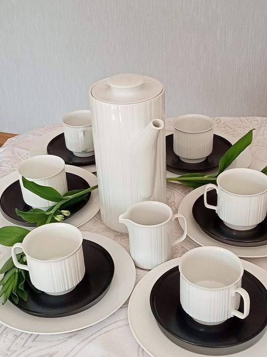 Rosenthal serwis kawowy