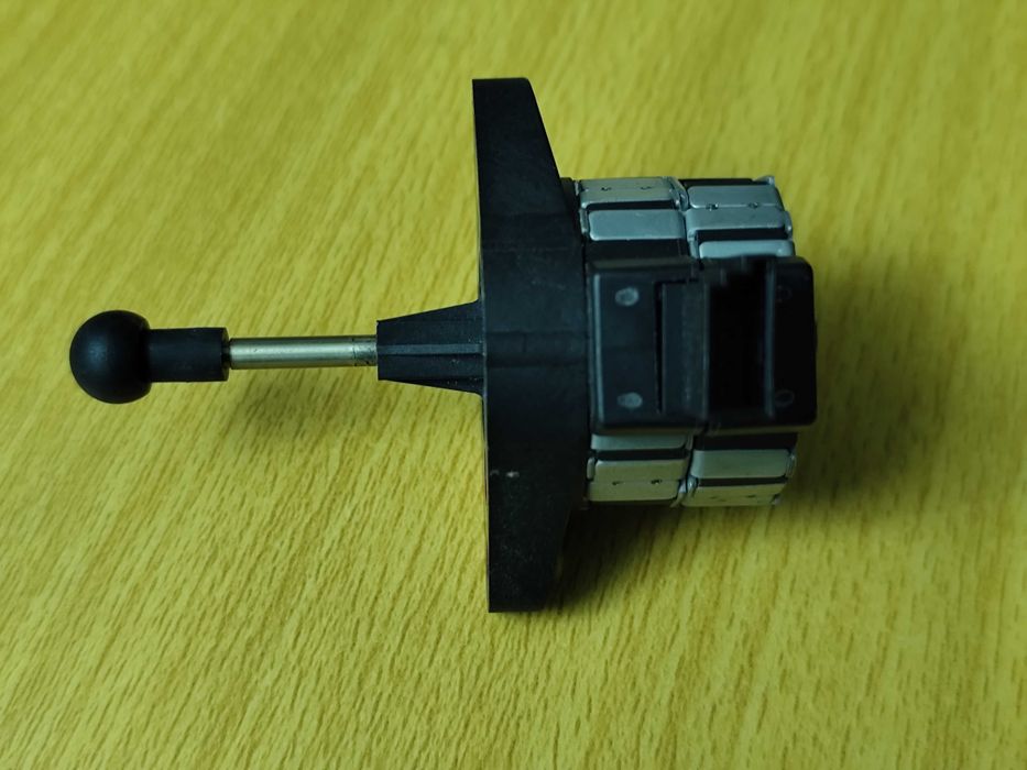Motor regulador de altura Farois Bmw