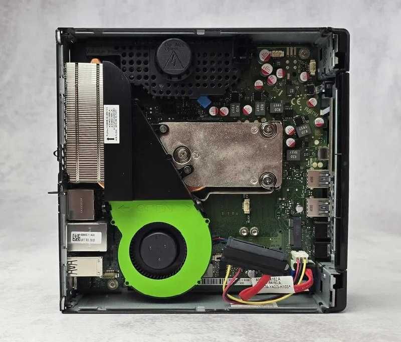 Системні блоки МініПК Fujitsu Esprimo Q958 Mini Гурт‼️ Роздріб Гарантія Безготівка‼️