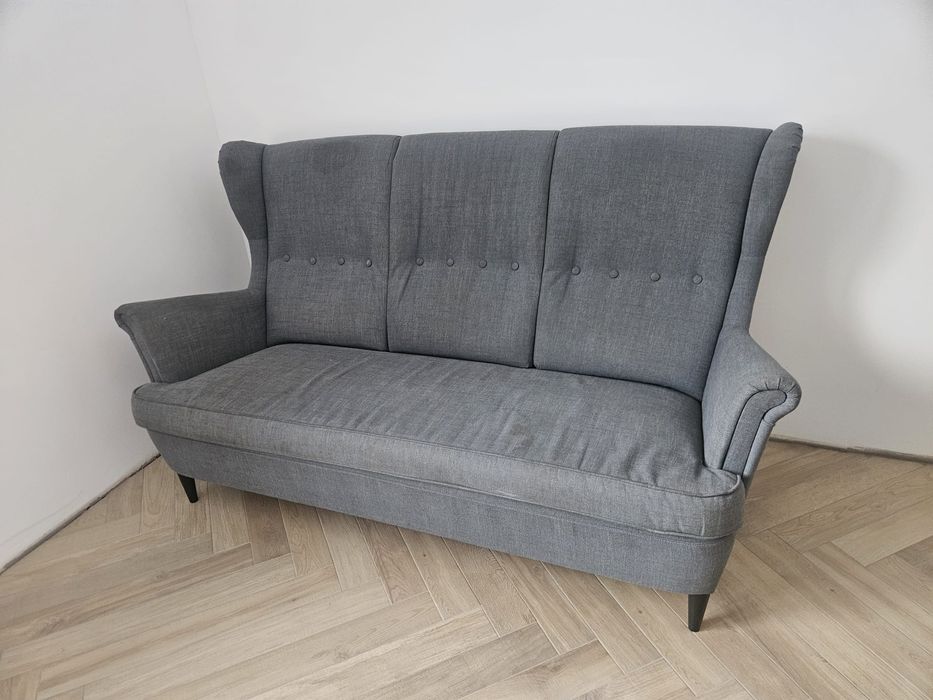 Sofa IKEA Strandmon
