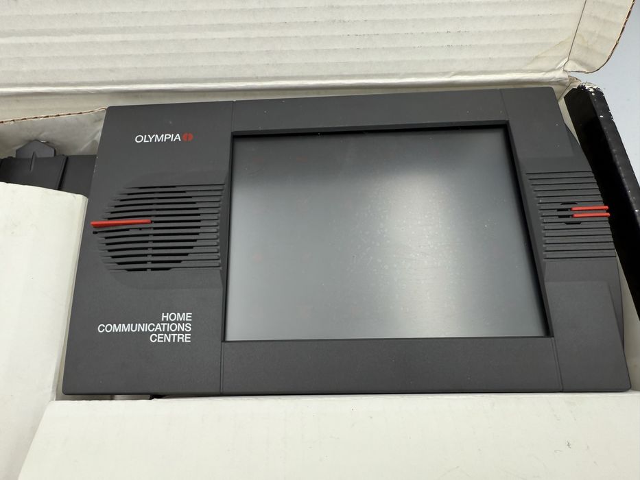 Olympia - Home Communication Centre