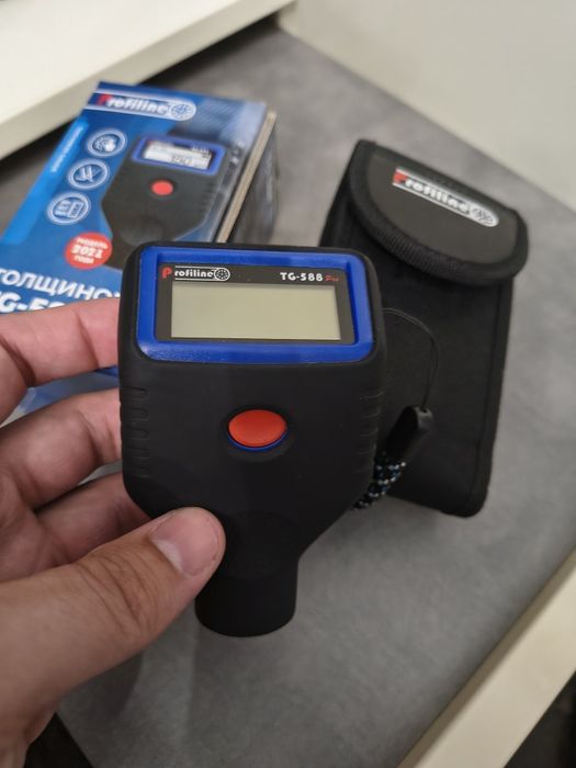 Оренда товщиноміра Profline