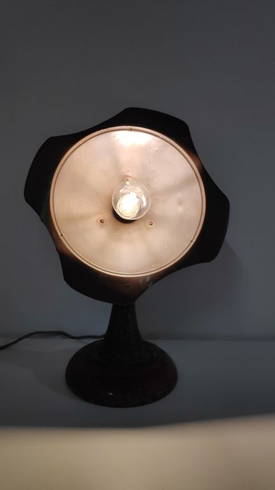 Ventoinha Vintage candeeiro