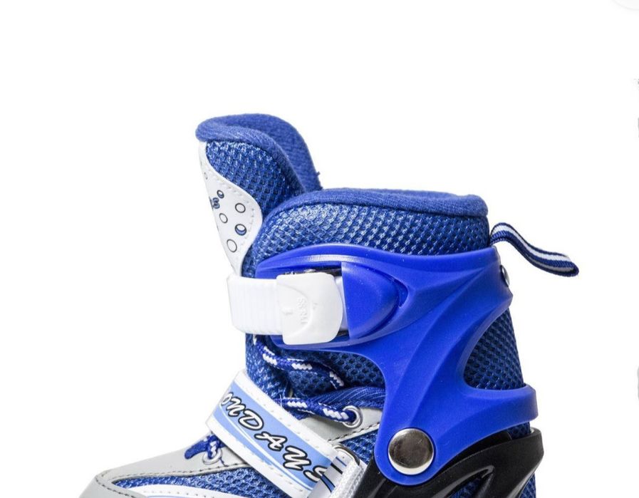 Дитячі ролики !!!