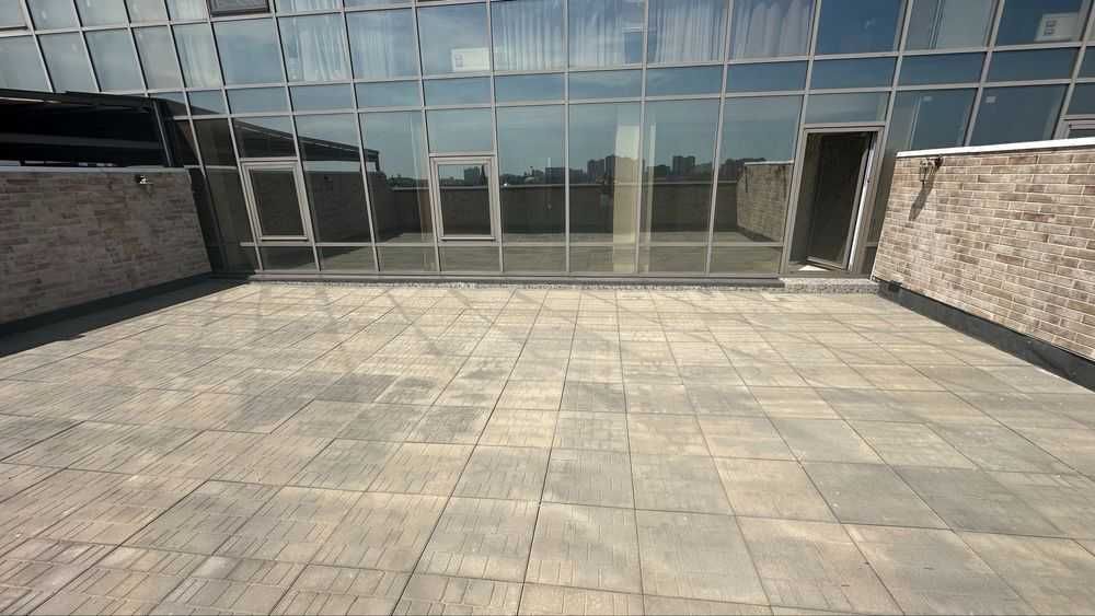 2-комнатная квартира по адресу Куликово поле пл. (площадь 80 м²) - Atlanta.ua - фото 4