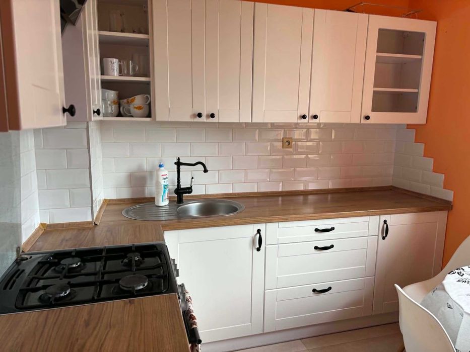 Mieszkanie do wynajęcia ulica Nieszawska w Lipnie 61.32m2