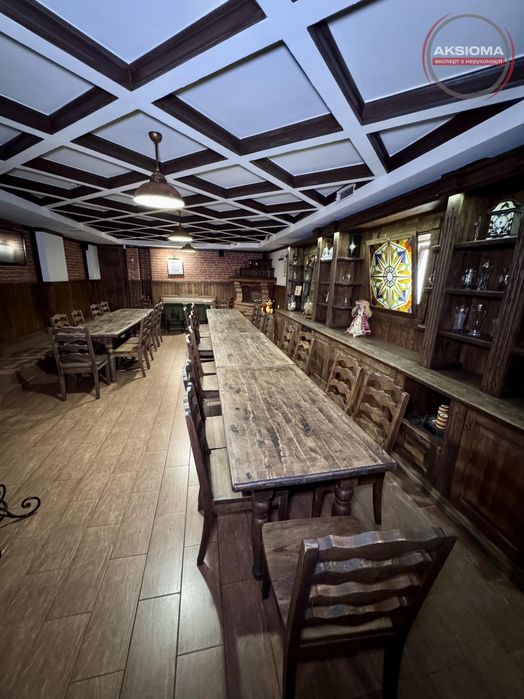 Оренда фасадного приміщення в районі вокзалу