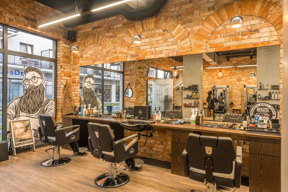 Płytki ze starej cegły - Lica Fort Bema