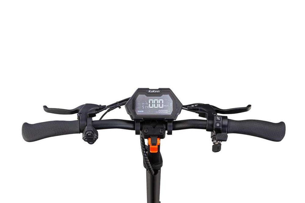 Kukirin G2 Master Hulajnoga Elektryczna 2x1000W 60Km/h STACYJKĄ