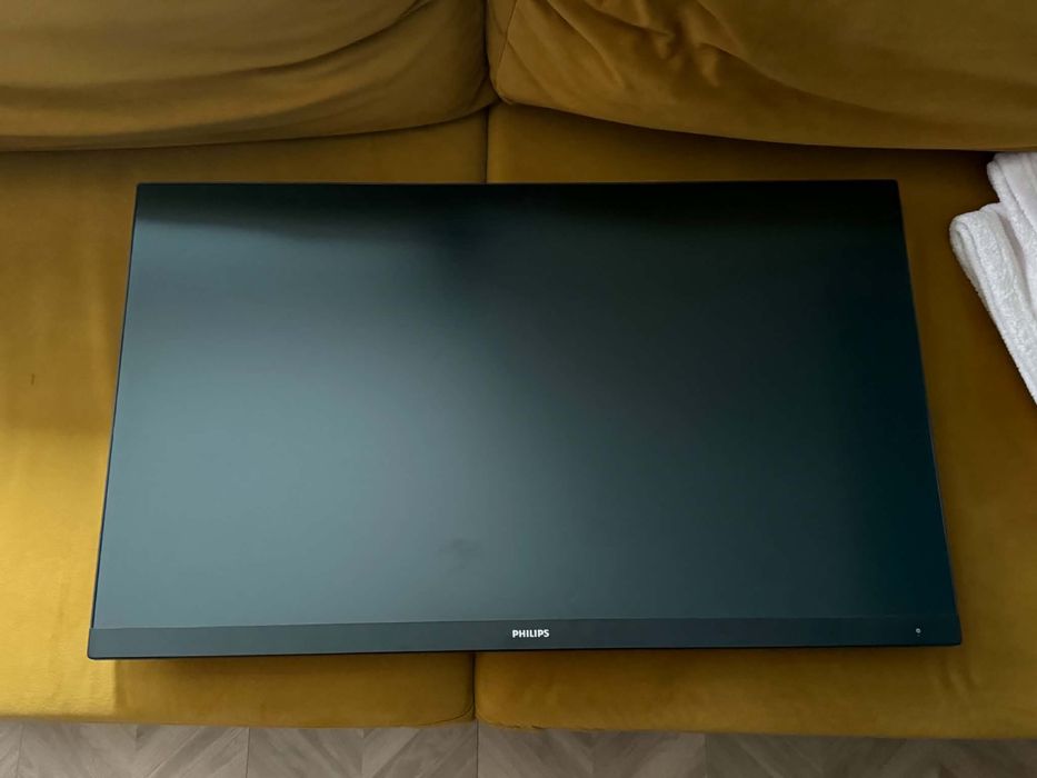 Monitor Philips 329M1RV 144hz 4k 31.5" IPS 1ms