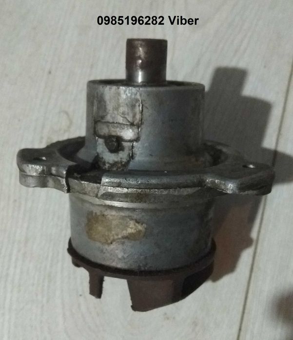Водяной насос ваз 2108-99  Обмен