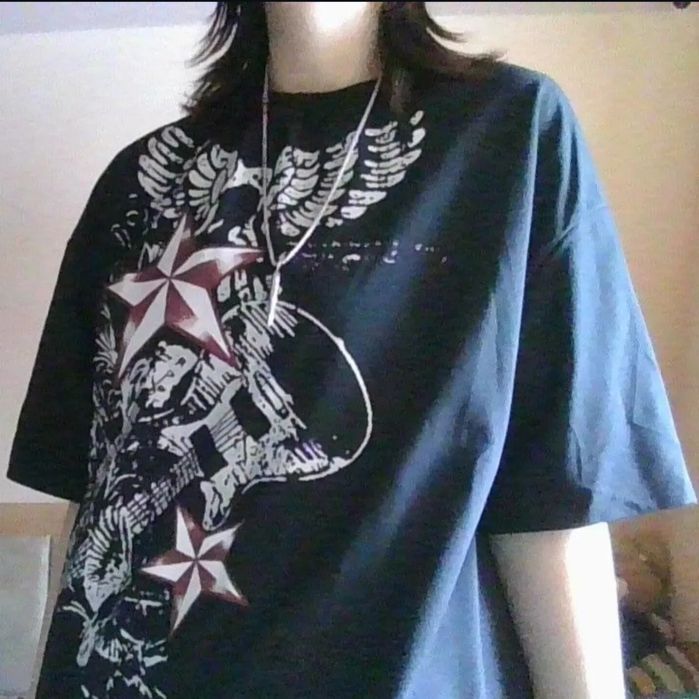 Футболки різного принту