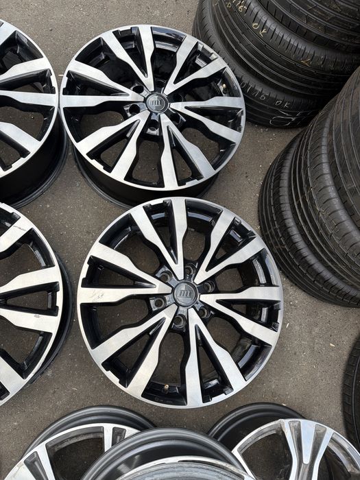 Диски 6/139,7/20  VW Amarok, Toyota, Mitsubishi, izuzu