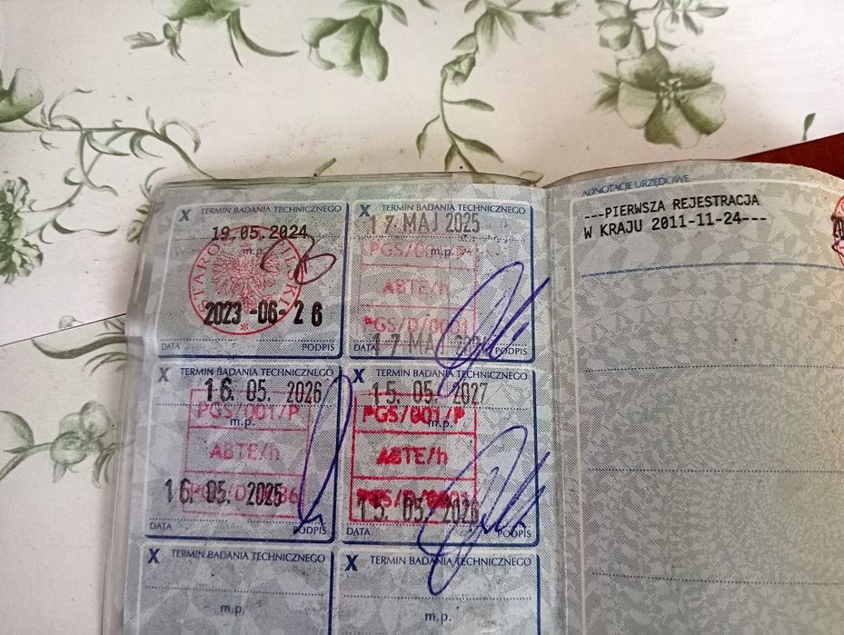 Motocykl sportowo-turystyczny