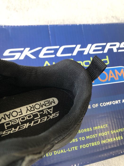 Демі черевики Skechers р.30 для хлопчика