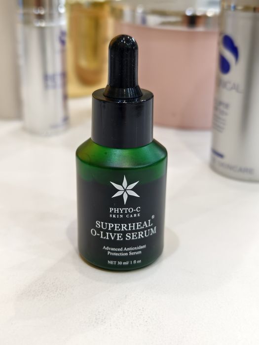 Phyto -c superheal serum