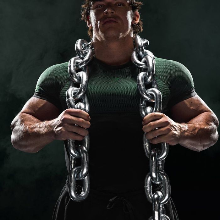 Компесійна білизна GymShark