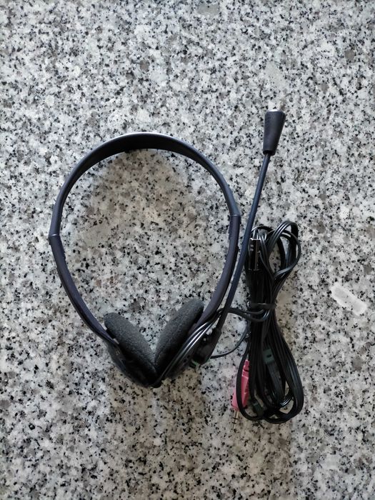 NGS Headphones with Built-in Microphone64730205614083121