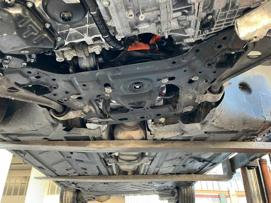 Salvado Mercedes A 250e | 218cv | 43.798 Km | 2024