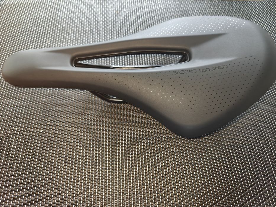 Selle Royal Comfort Groove SRX