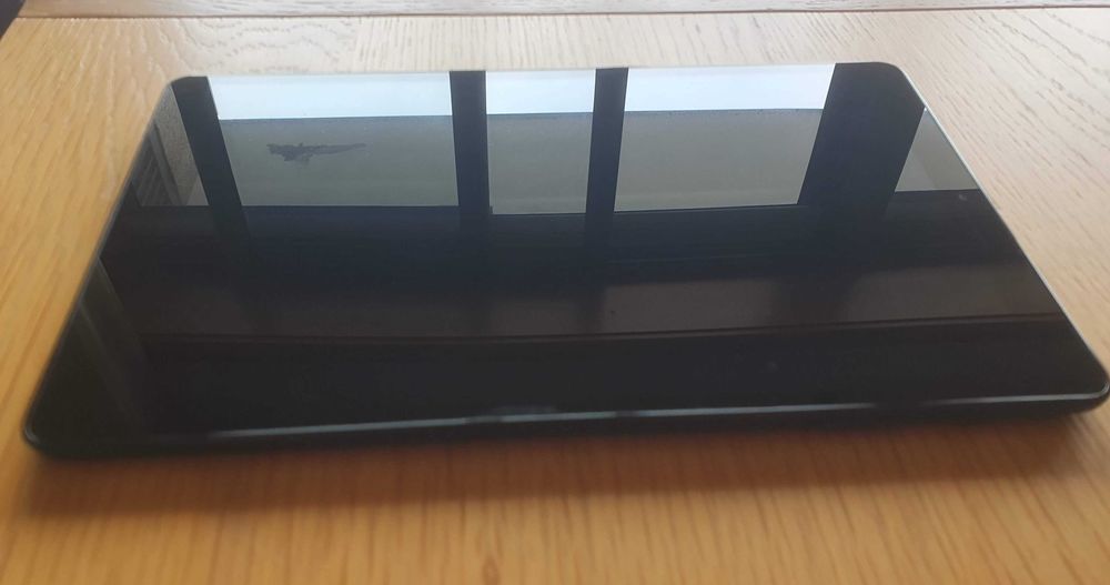 SAMSUNG Galaxy Tab A (2019) + Timovo Case64585887835522122